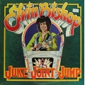 Elvin Bishop - Juke Joint Jump / Capricorn Elvin Bishop - Juke Joint Jump / Capricorn